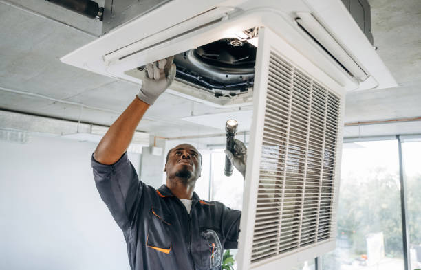 Licensed Hvac Maintenance service in Castle Point, MO - FH HVAC