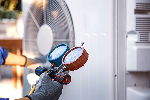 Affordable Hvac Maintenance solutions in Castle Point, MO