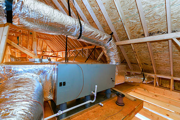 Trusted Hvac Maintenance service in Castle Point, MO - FH HVAC